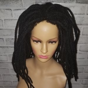Dreaded wig